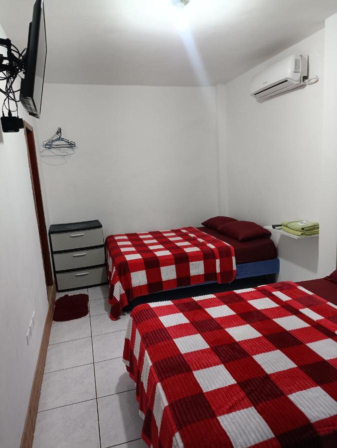 Hostal Venecia -Tu Casa En Manta. Экстерьер фото