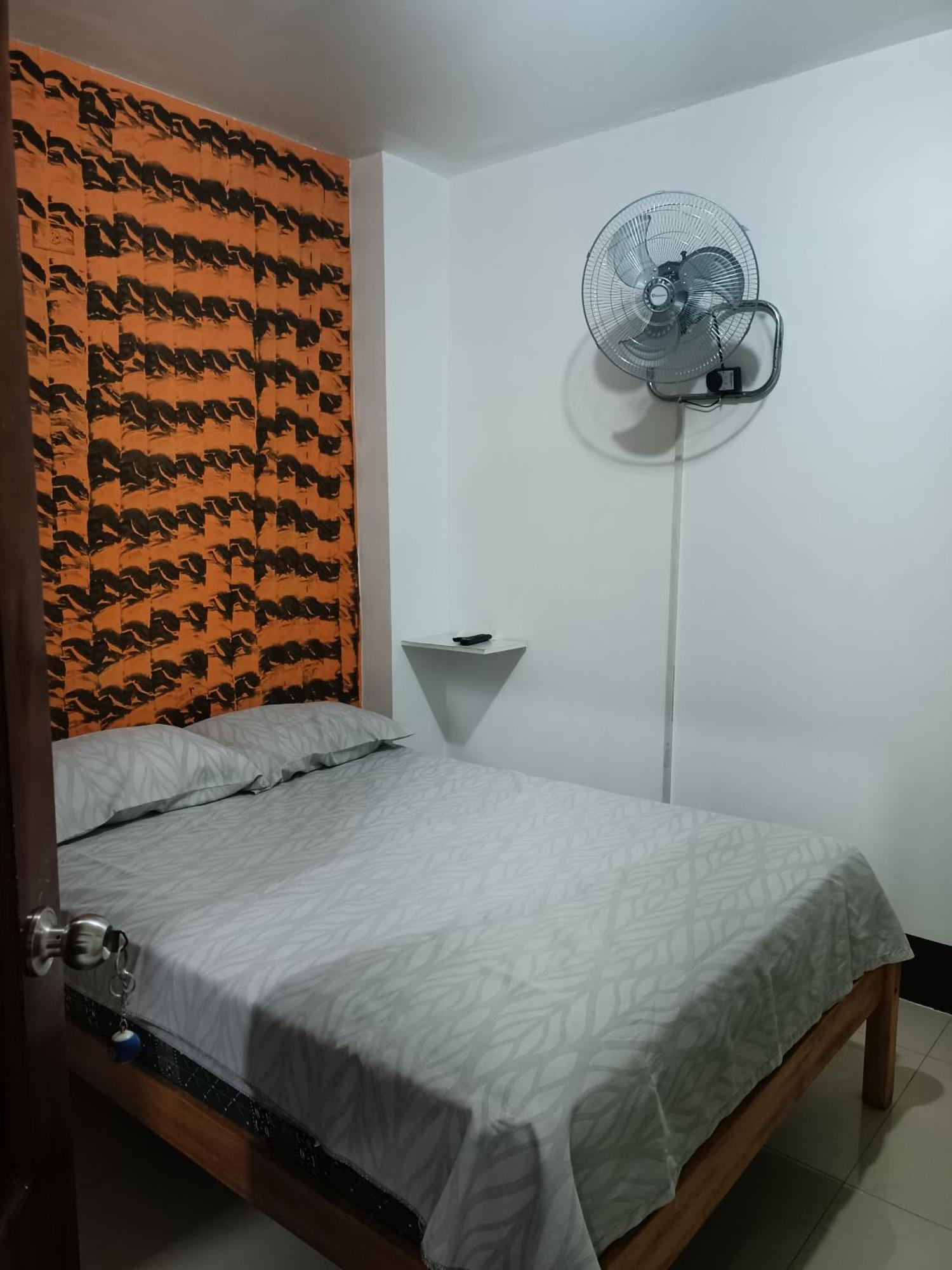 Hostal Venecia -Tu Casa En Manta. Экстерьер фото